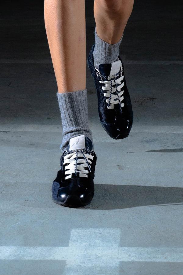 bronx Low top Sneaker