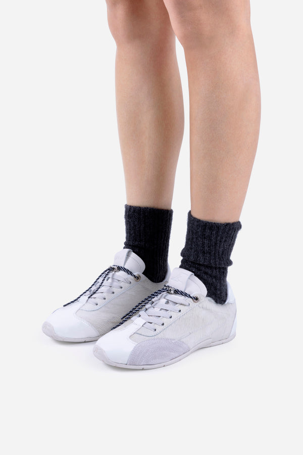 Bronx Low Top Sneaker