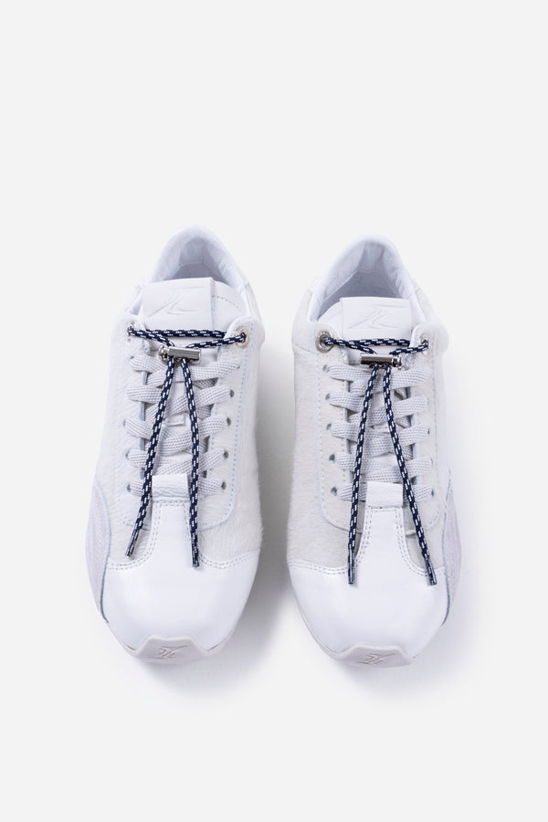 Bronx Low Top Sneaker