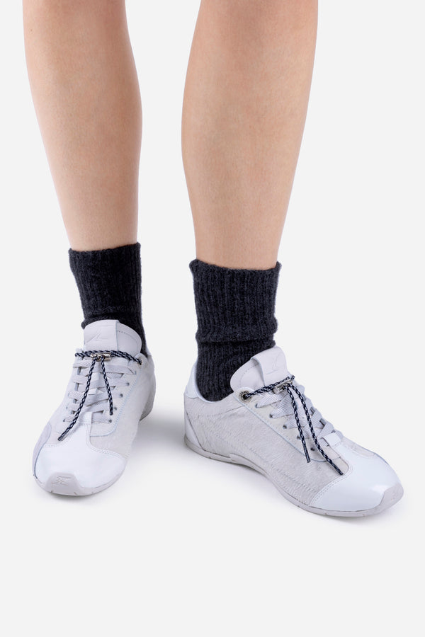 Bronx Low Top Sneaker