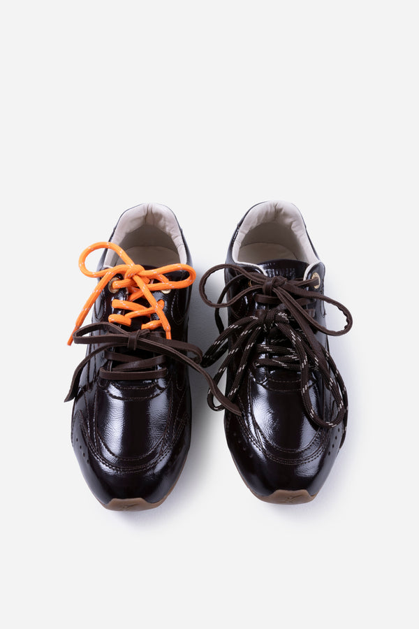 Bronx Low Top Sneaker