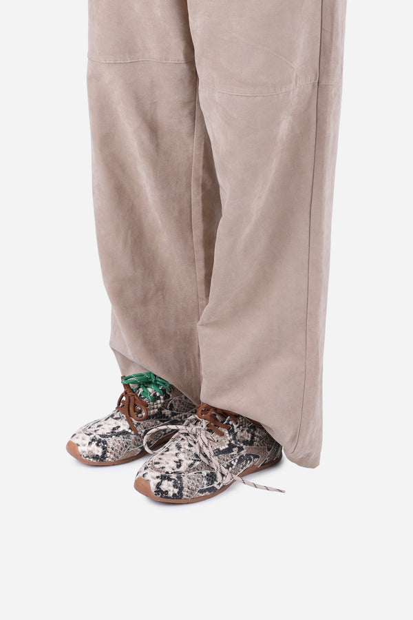 Bronx Low Top Sneaker