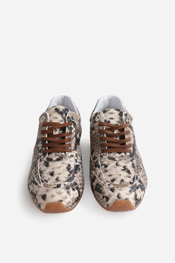 Bronx Low Top Sneaker