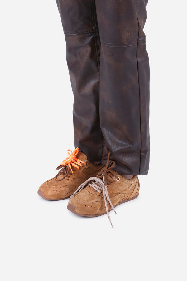 Bronx Low Top Sneaker