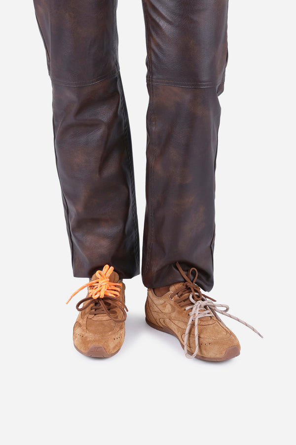 Bronx Low Top Sneaker