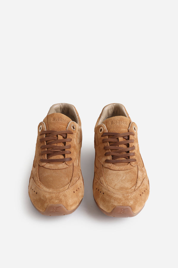 Bronx Low Top Sneaker