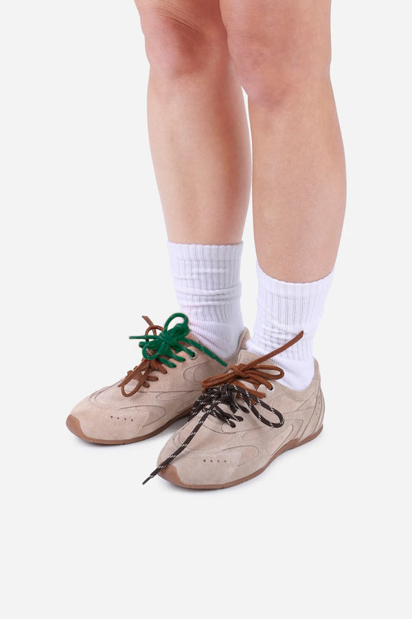 Bronx Low Top Sneaker