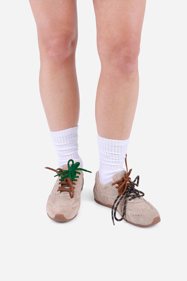 Bronx Low Top Sneaker