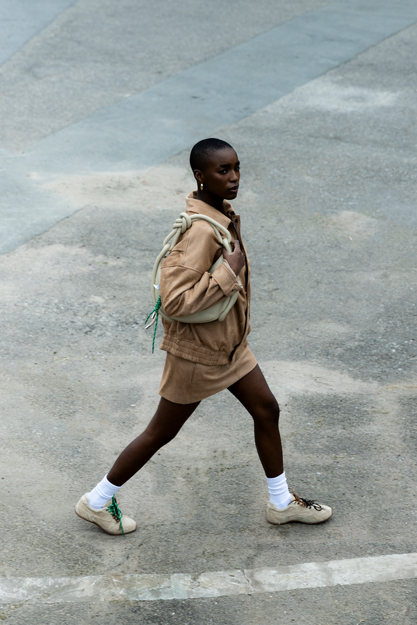 bronx Low top Sneaker