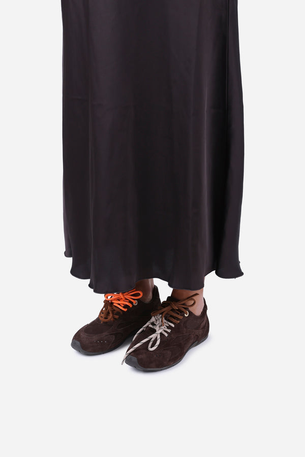 Bronx Low Top Sneaker