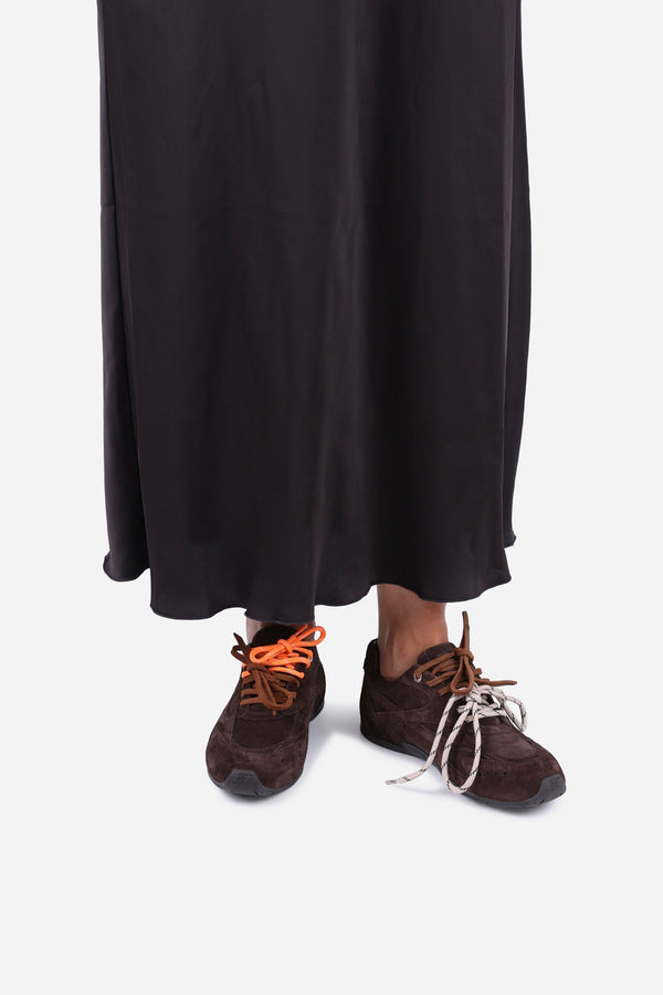 Bronx Low Top Sneaker