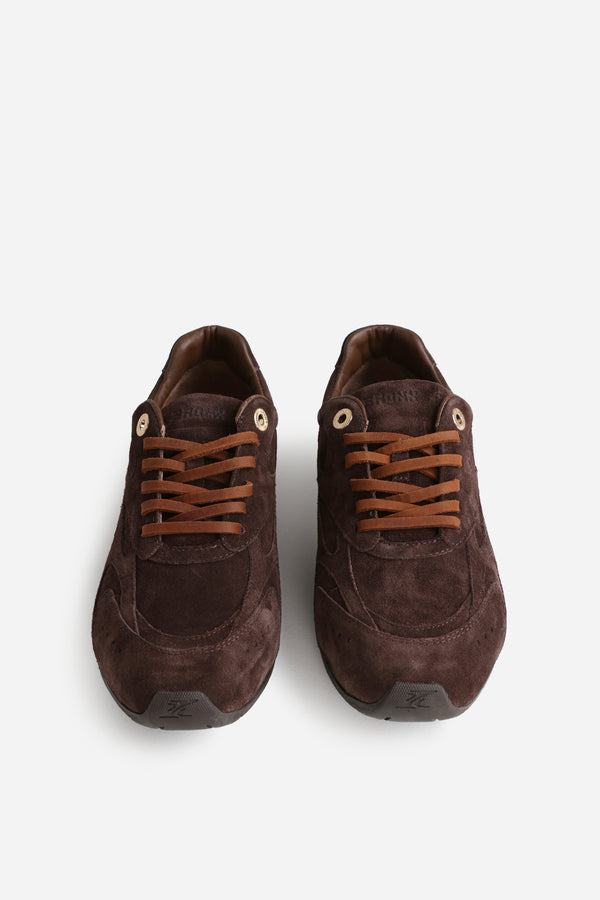 Bronx Low Top Sneaker