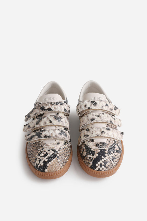 Bronx Low Top Sneaker