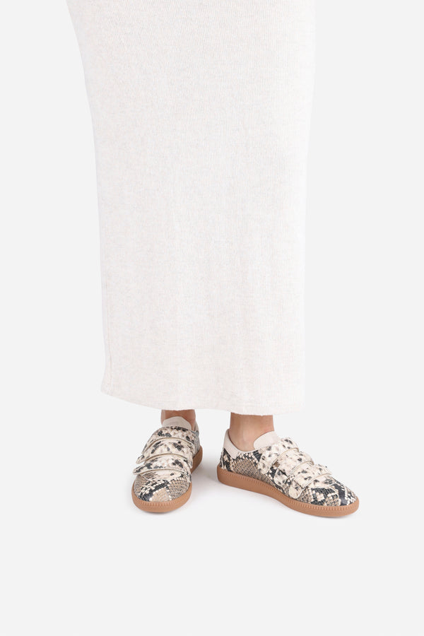 Bronx Low Top Sneaker