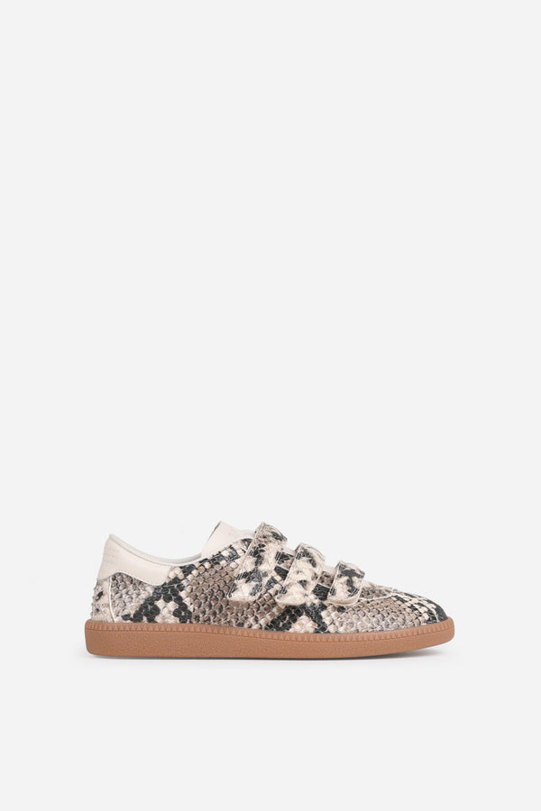 bronx Low top Sneaker