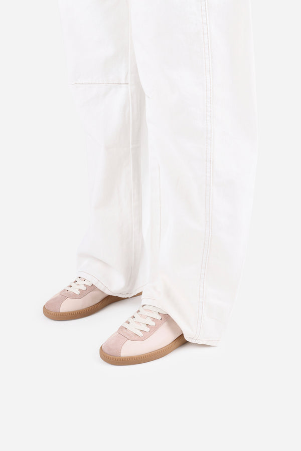 Bronx Low Top Sneaker