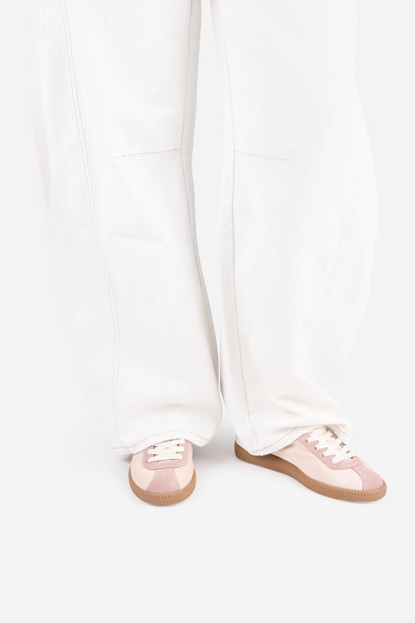 Bronx Low Top Sneaker