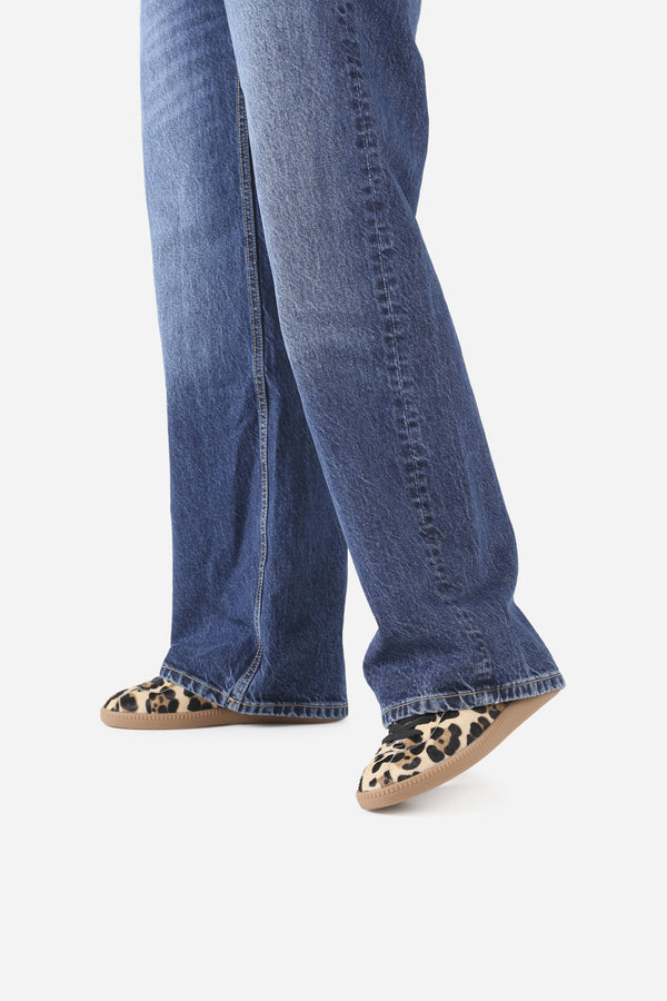 Bronx Low Top Sneaker