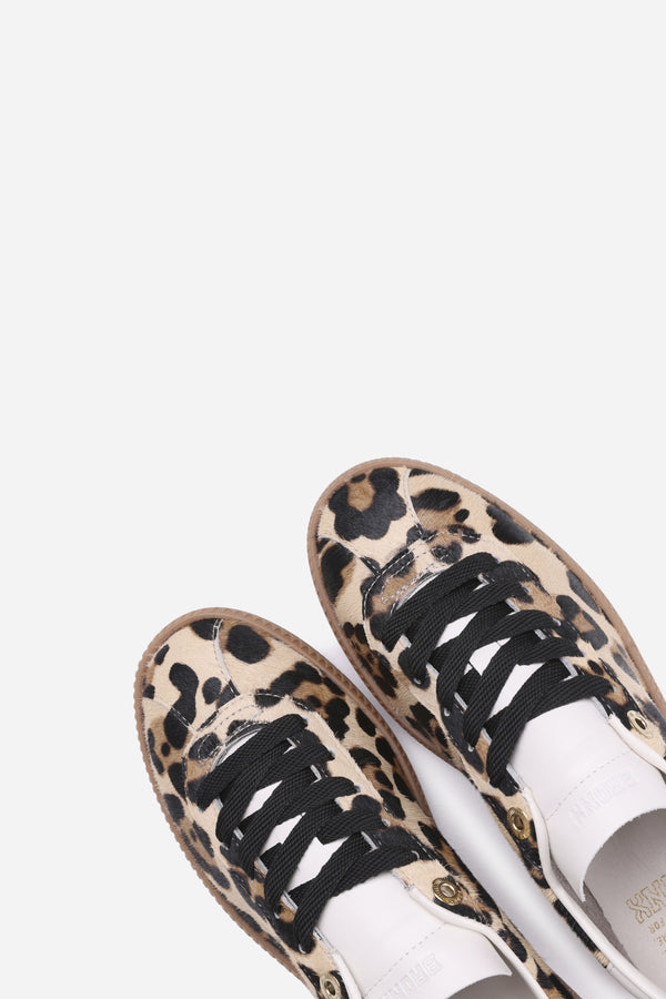 Bronx Low Top Sneaker