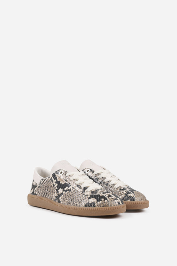 Bronx Low Top Sneaker