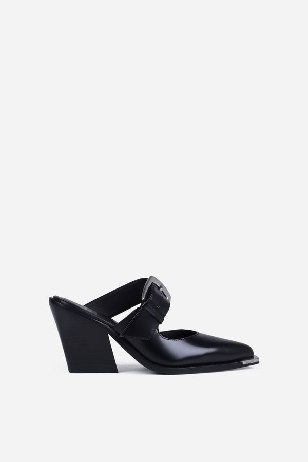 bronx Mule Low Shoe bronx Mule Low Shoe