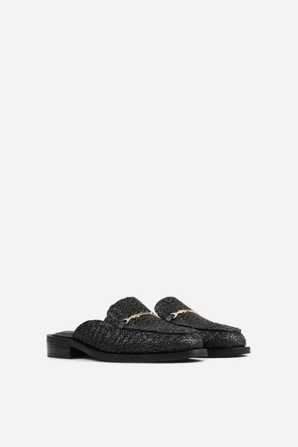 Bronx Mule Sandal
