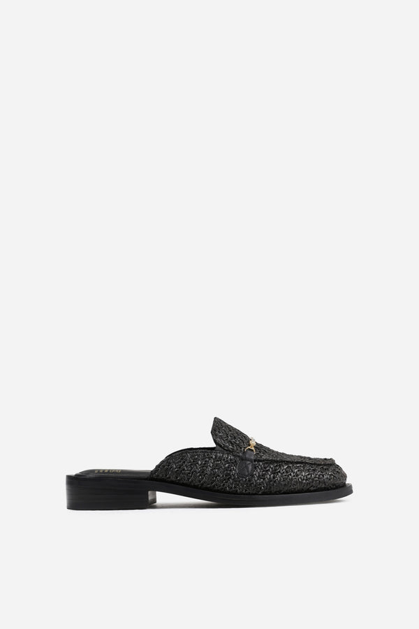 bronx Mule Sandal