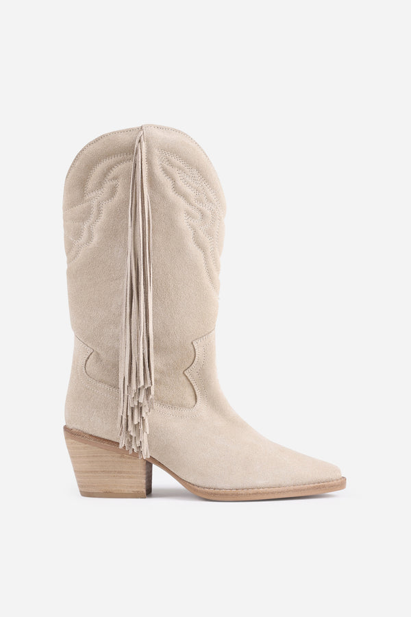 bronx Western High Boot bronx Western High Boot