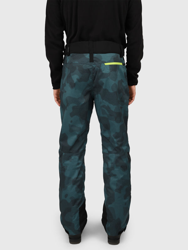 Brunotti Andros-Gradient Heren Skibroek