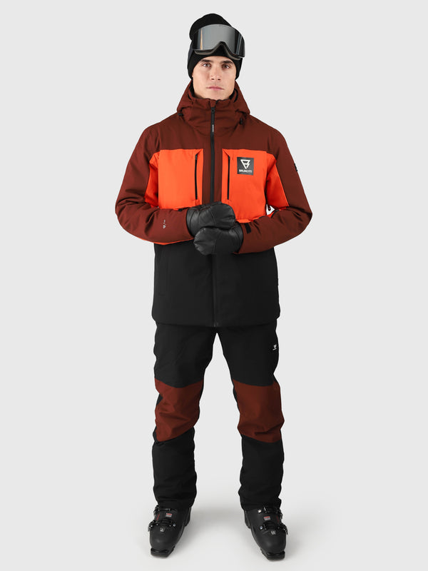 Brunotti Andros Heren Skibroek