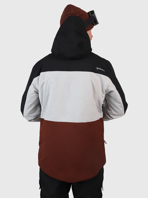 Brunotti Aratin Heren Ski Jas