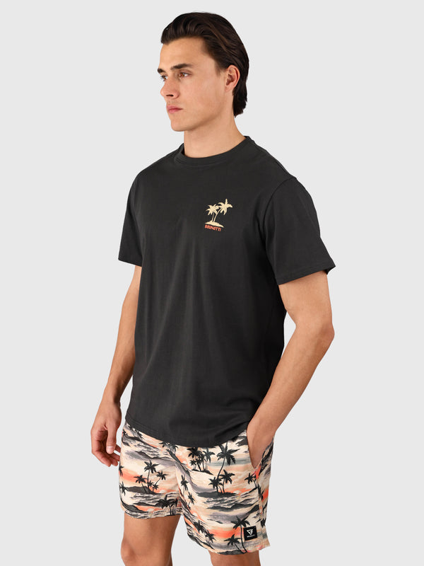 brunotti Archi Heren T-shirt