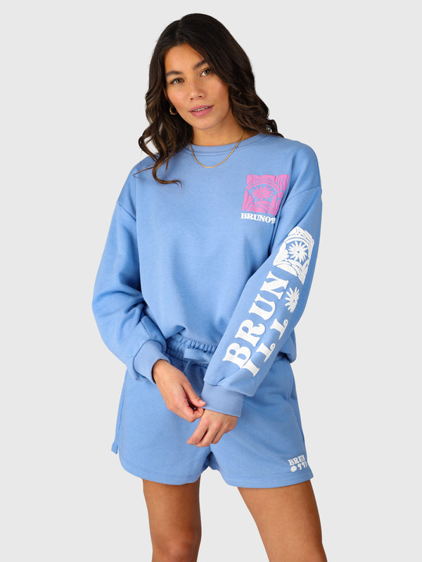 brunotti Ari Dames Sweater