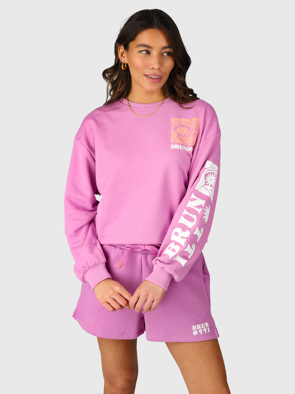 brunotti Ari Dames Sweater