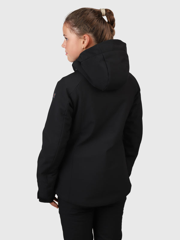 Brunotti Ariasy Meisjes Softshell Ski Jas