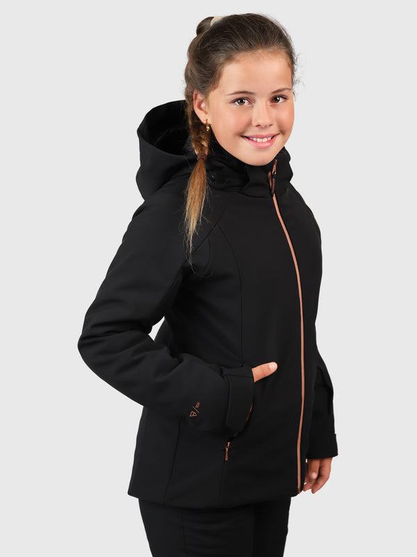 Brunotti Ariasy Meisjes Softshell Ski Jas