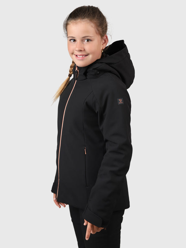 Brunotti Ariasy Meisjes Softshell Ski Jas