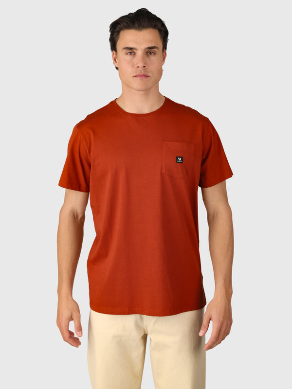 brunotti Axle Heren T-shirt