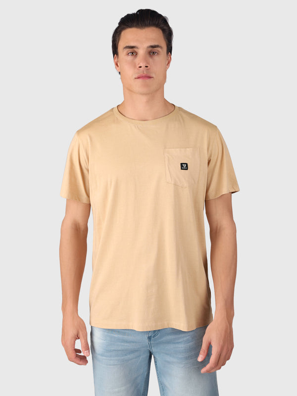 brunotti Axle Heren T-shirt