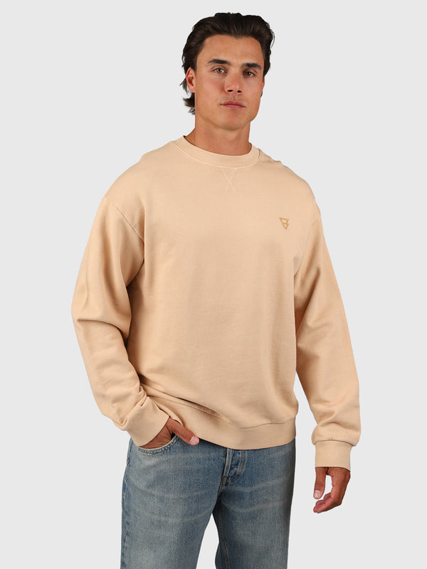 brunotti Beachwash Men Sweater