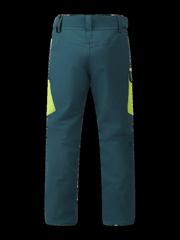 Brunotti Bilby Jongens Skibroek