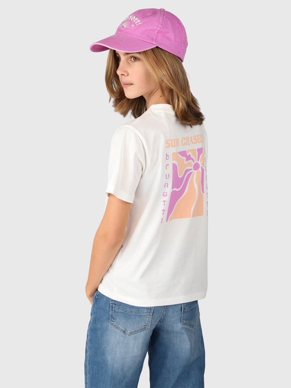 brunotti Braey Meisjes T-shirt