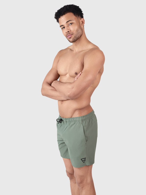 brunotti Bru-conic Heren Zwemshort