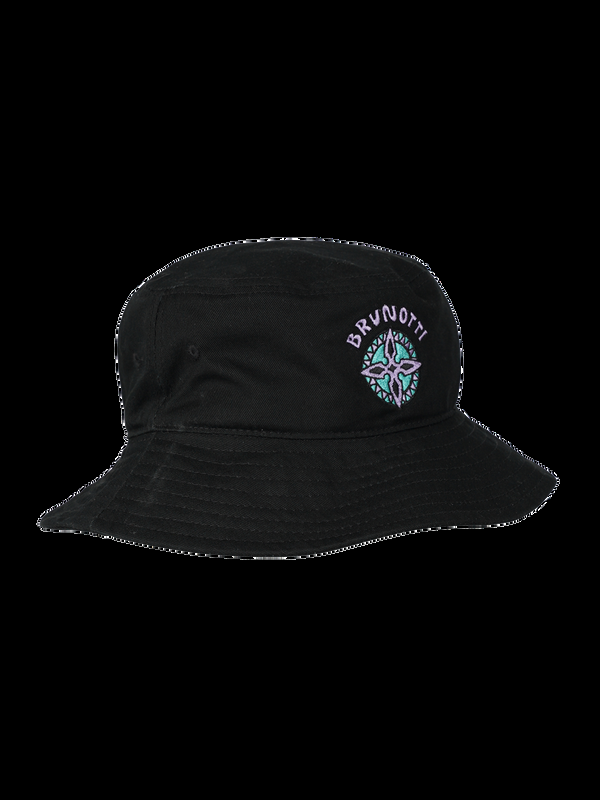 Brunotti Buckey-Retro Hoed