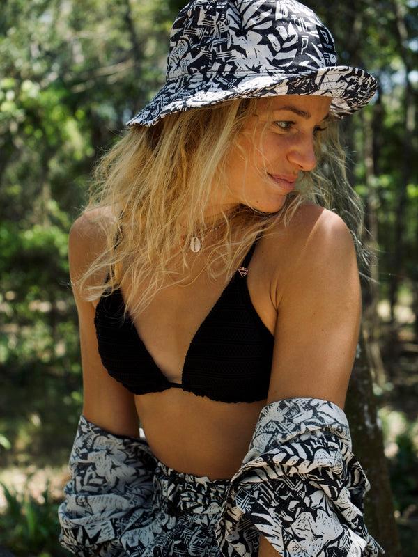 Brunotti Buckey-Vintage Hoed