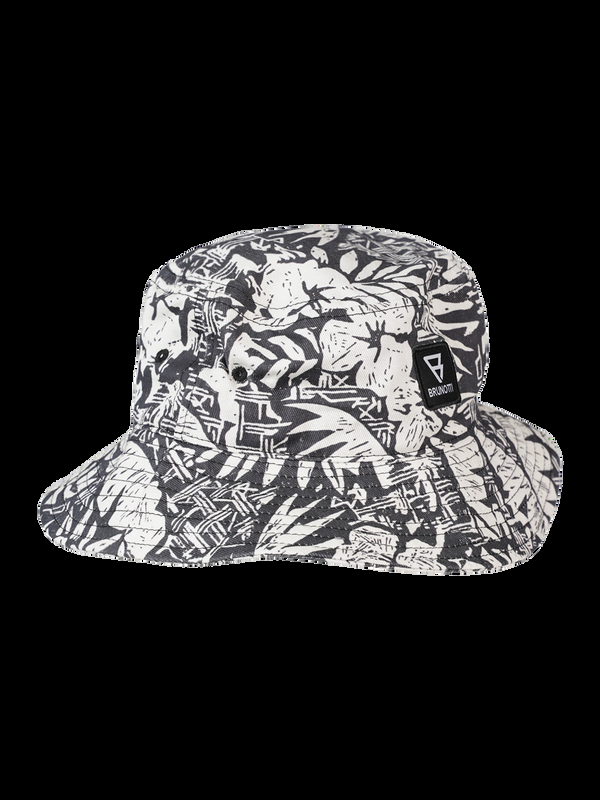 Brunotti Buckey-Vintage Hoed