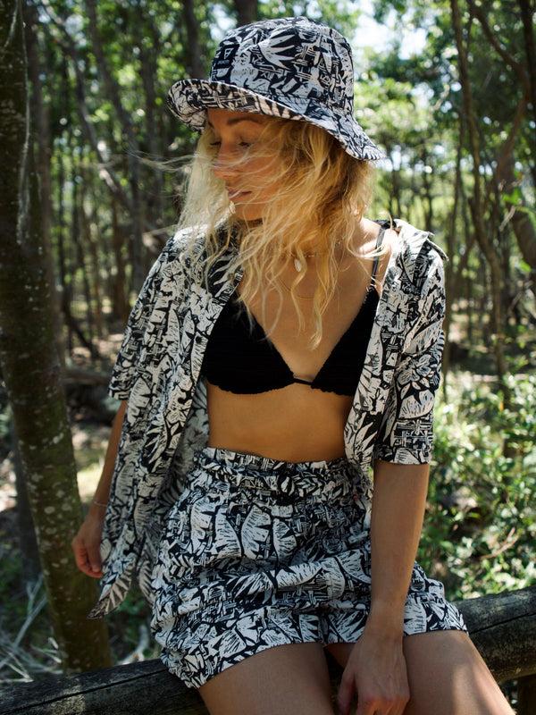 Brunotti Buckey-Vintage Hoed