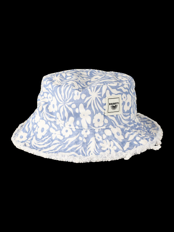 Brunotti Buckley-Swirl Dames Buckethat