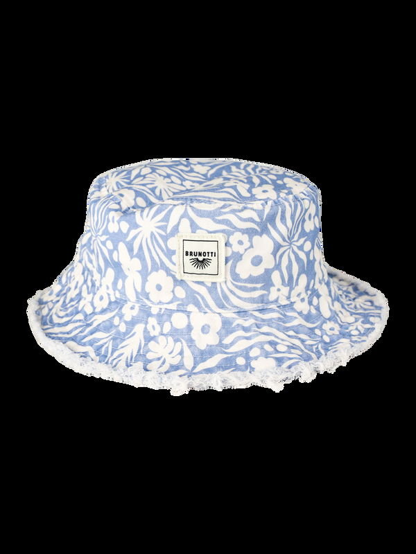 brunotti Buckley-Swirl Dames Buckethat