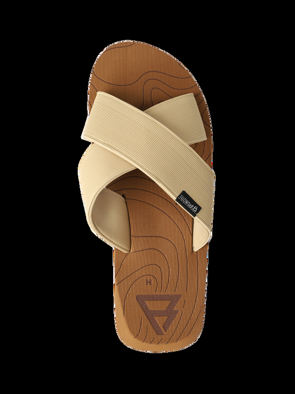 brunotti Capu Mannu Cross Men Flip Flops